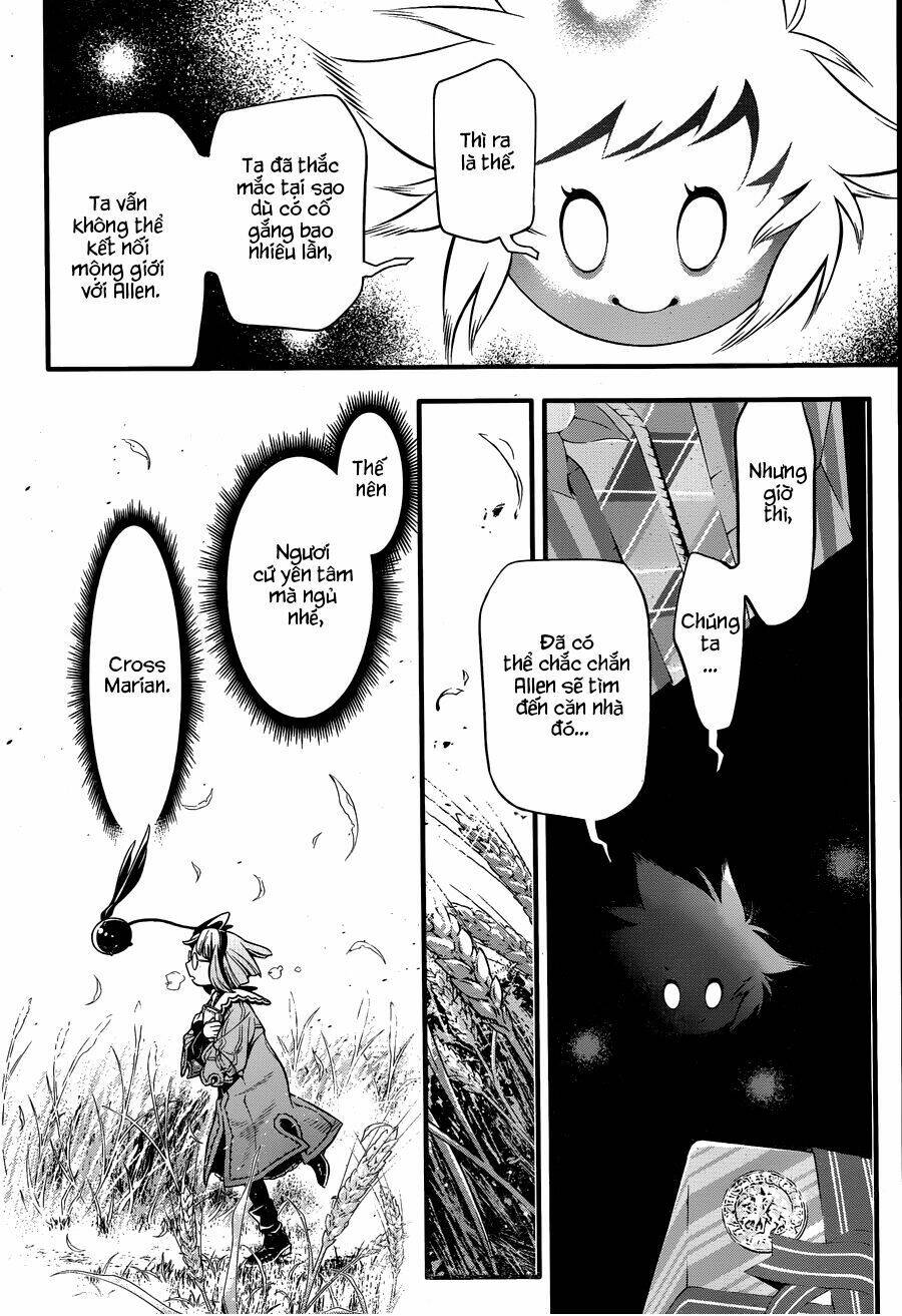 Quái Vật Sinh Ra Từ Linh Hồn Chết Chóc - Chapter 222 - Page 23