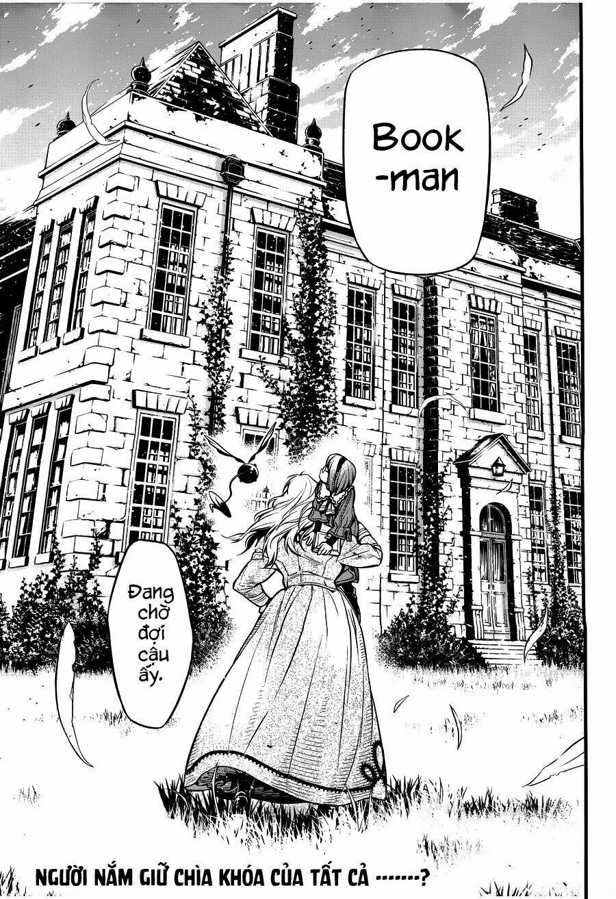 Quái Vật Sinh Ra Từ Linh Hồn Chết Chóc - Chapter 222 - Page 30