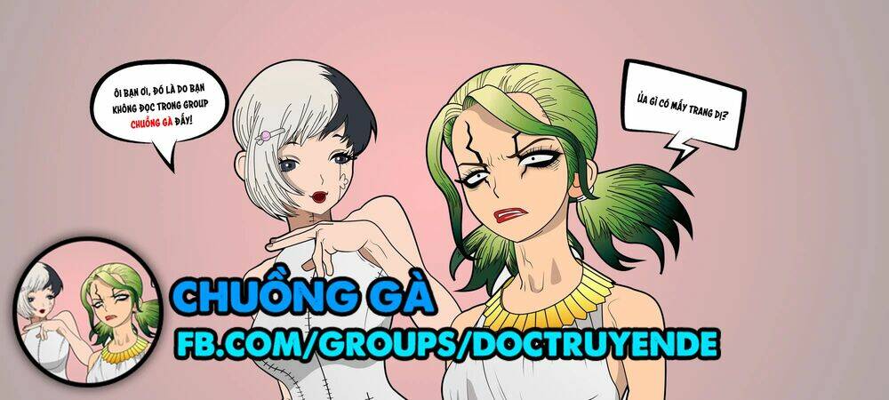 Quái Vật Sinh Ra Từ Linh Hồn Chết Chóc - Chapter 223 - Page 10