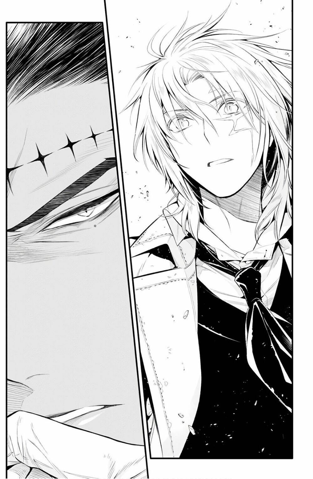 Quái Vật Sinh Ra Từ Linh Hồn Chết Chóc - Chapter 224 - Page 7