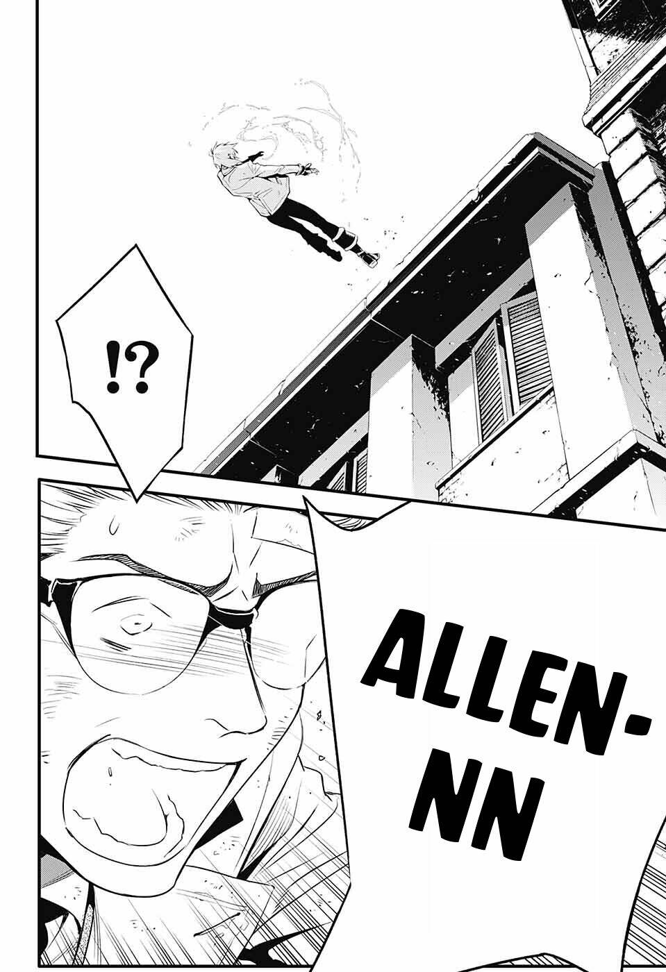 Quái Vật Sinh Ra Từ Linh Hồn Chết Chóc - Chapter 225 - Page 24