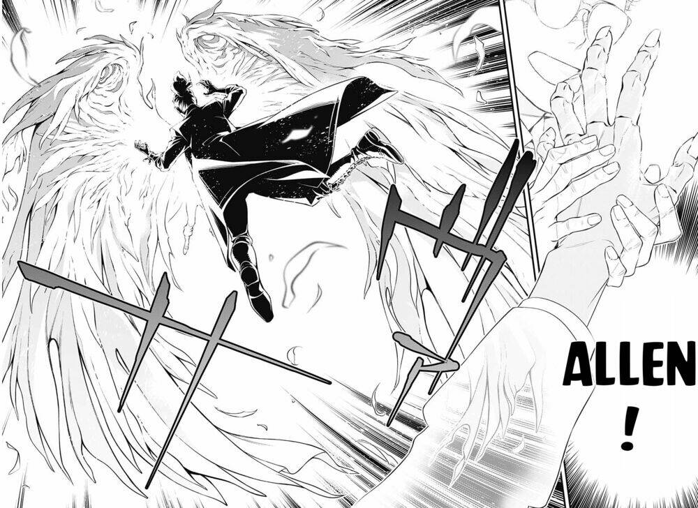 Quái Vật Sinh Ra Từ Linh Hồn Chết Chóc - Chapter 225 - Page 28