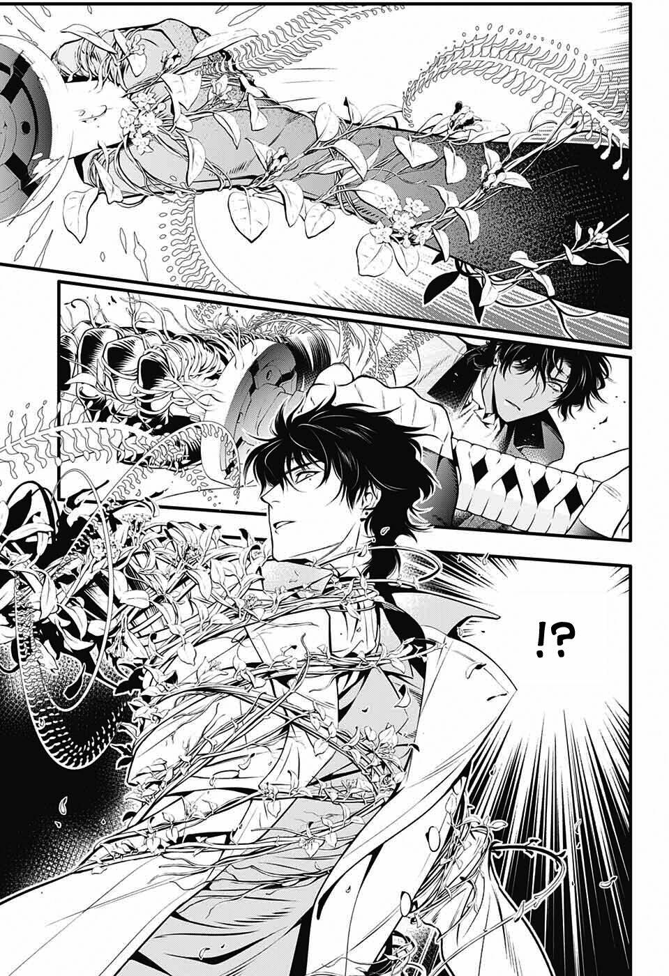 Quái Vật Sinh Ra Từ Linh Hồn Chết Chóc - Chapter 226 - Page 12