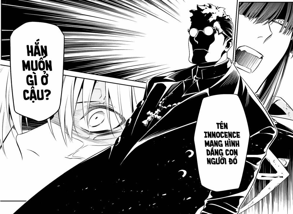 Quái Vật Sinh Ra Từ Linh Hồn Chết Chóc - Chapter 227 - Page 17