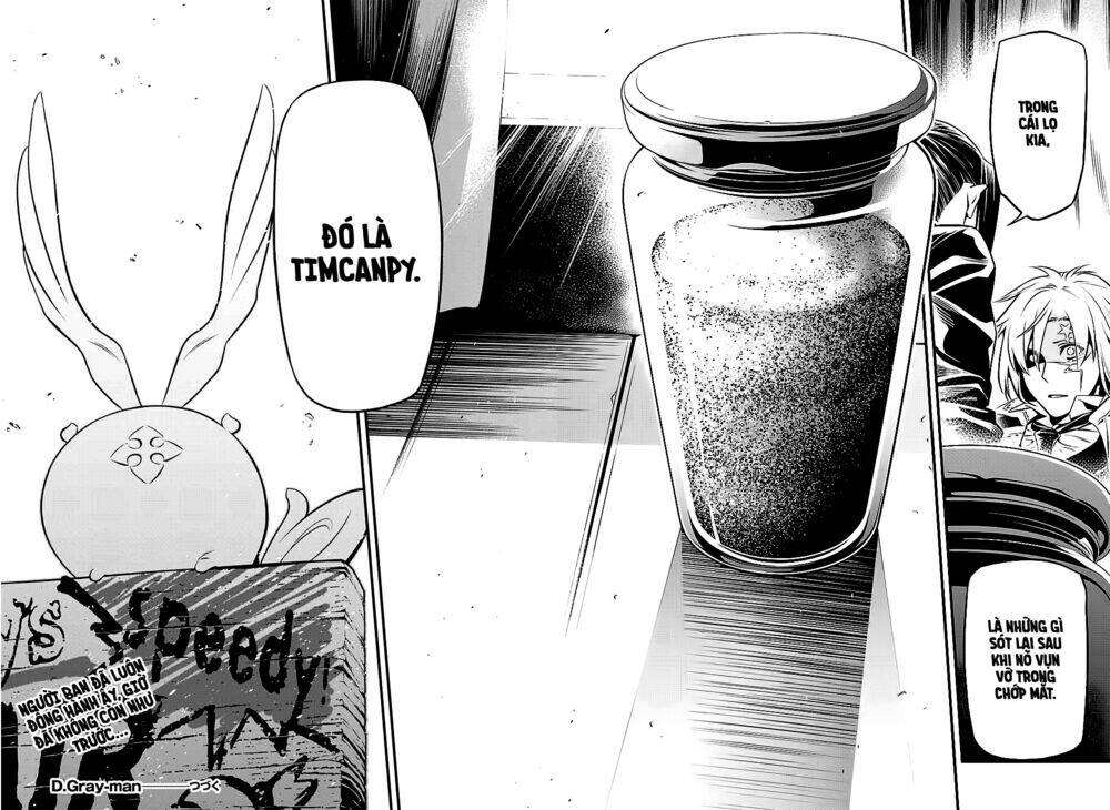 Quái Vật Sinh Ra Từ Linh Hồn Chết Chóc - Chapter 227 - Page 18