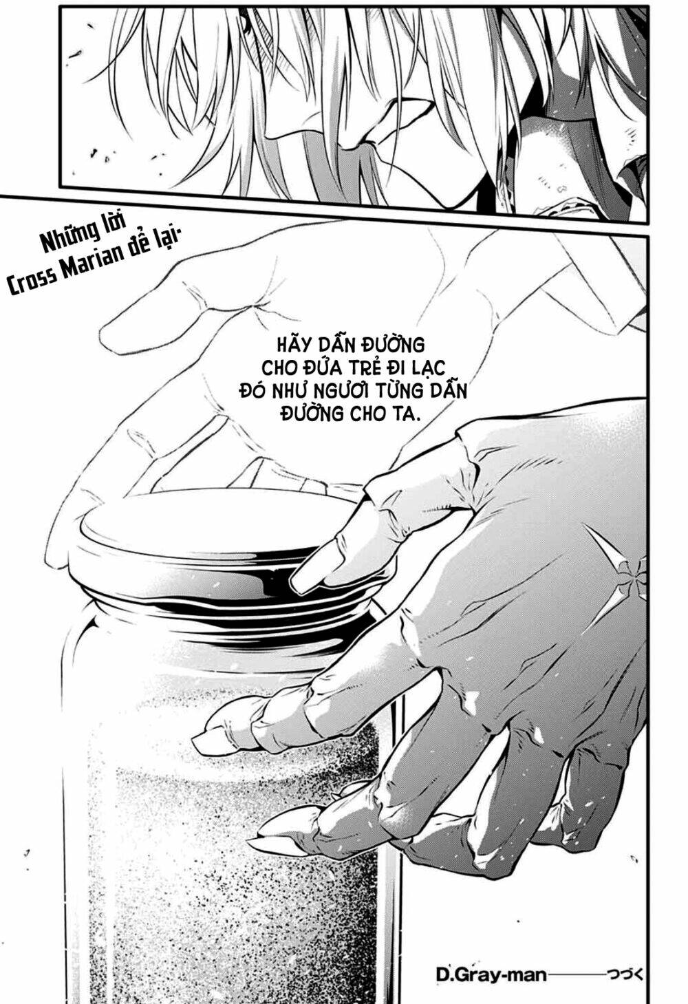 Quái Vật Sinh Ra Từ Linh Hồn Chết Chóc - Chapter 228 - Page 13