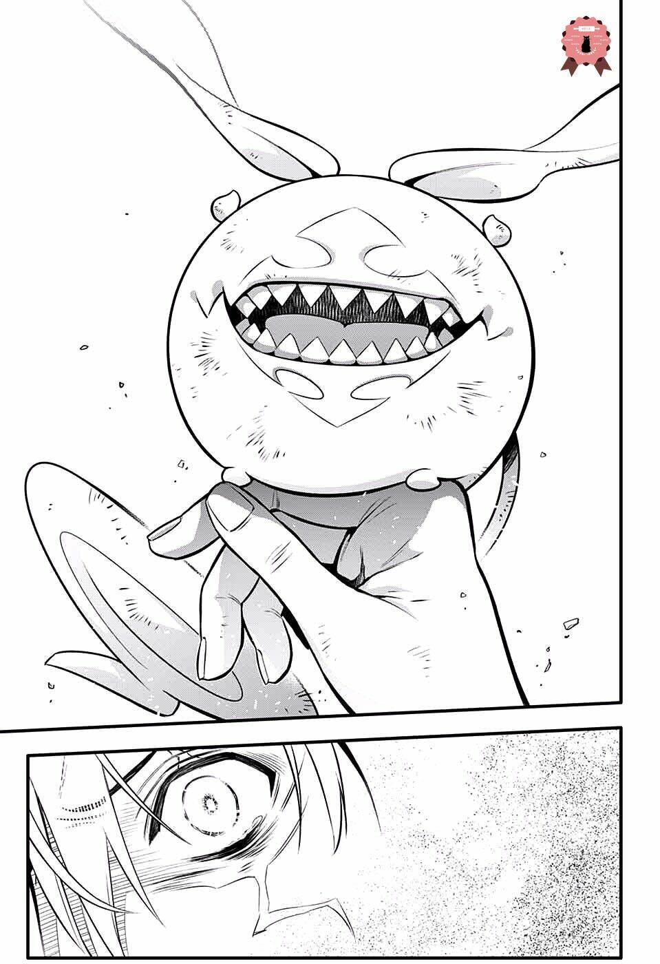 Quái Vật Sinh Ra Từ Linh Hồn Chết Chóc - Chapter 229 - Page 17