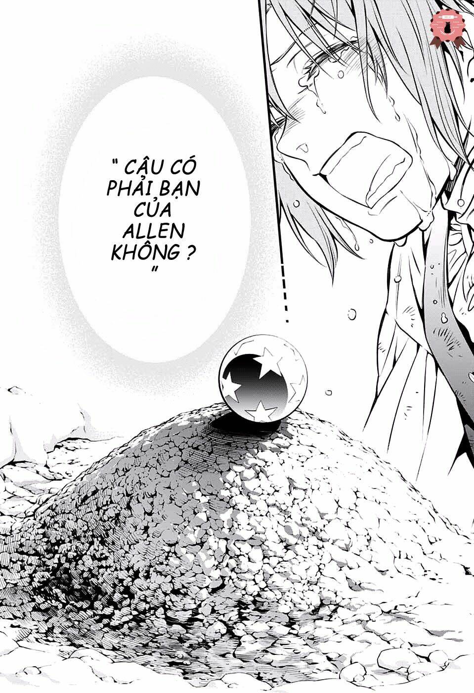 Quái Vật Sinh Ra Từ Linh Hồn Chết Chóc - Chapter 229 - Page 20