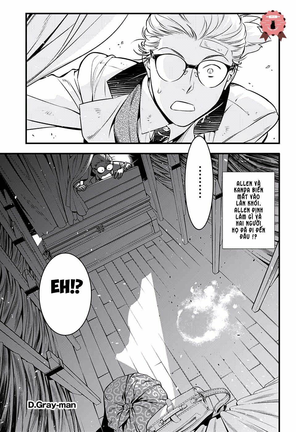 Quái Vật Sinh Ra Từ Linh Hồn Chết Chóc - Chapter 229 - Page 25