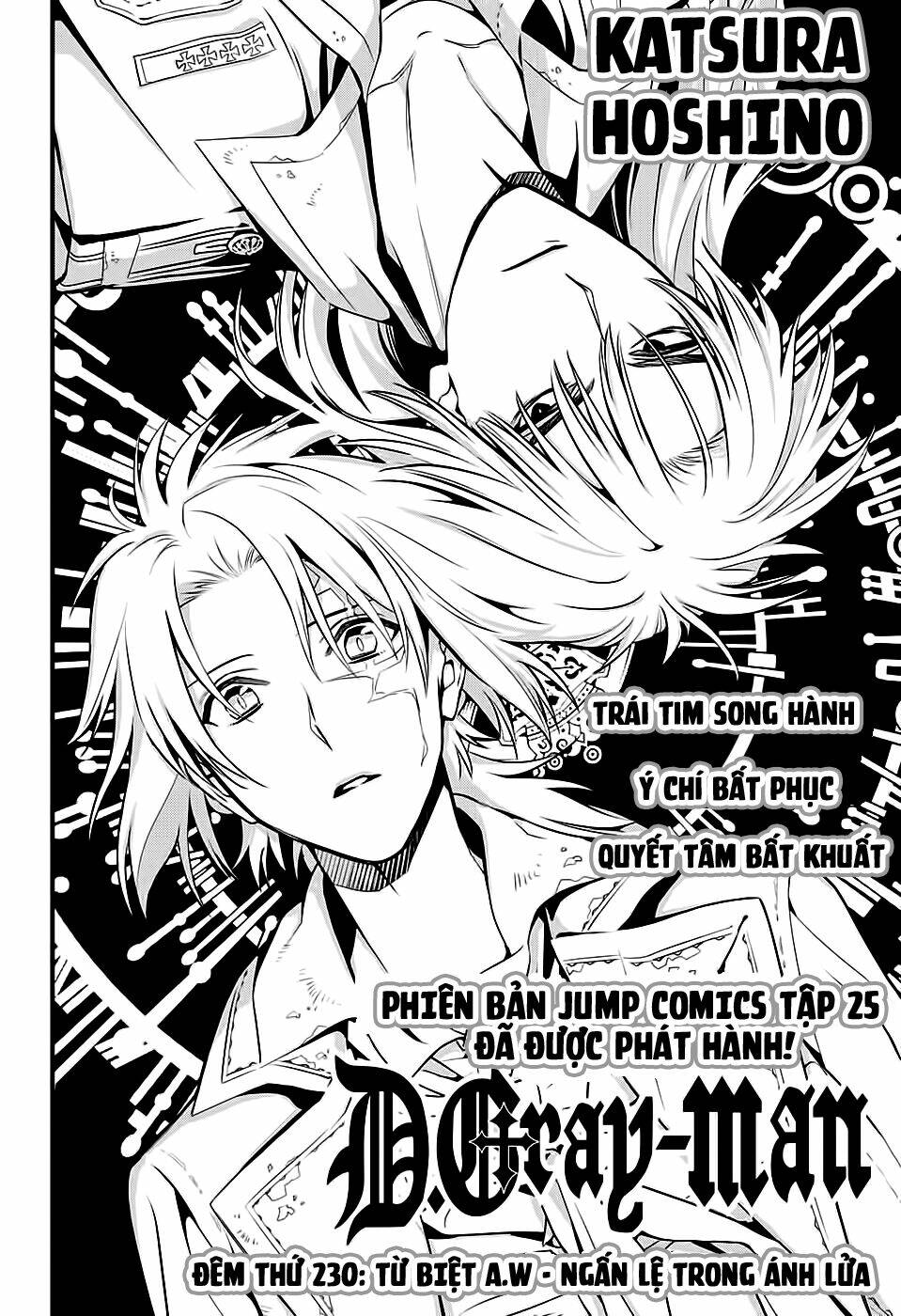 Quái Vật Sinh Ra Từ Linh Hồn Chết Chóc - Chapter 230 - Page 7