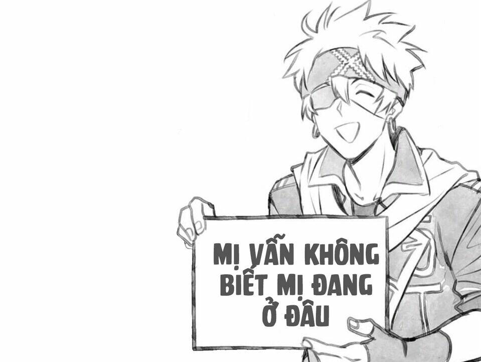 Quái Vật Sinh Ra Từ Linh Hồn Chết Chóc - Chapter 231 - Page 22