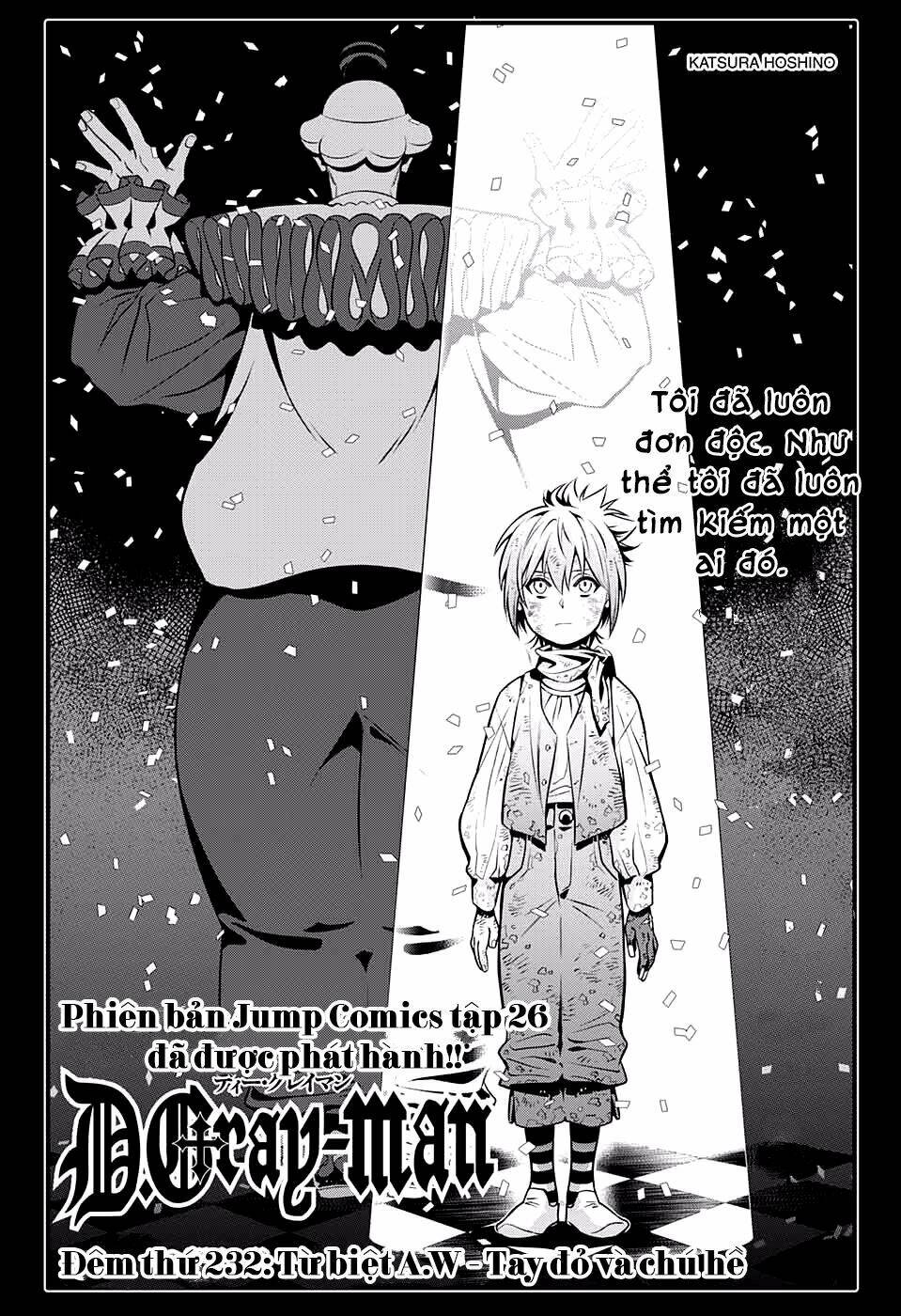 Quái Vật Sinh Ra Từ Linh Hồn Chết Chóc - Chapter 232 - Page 8