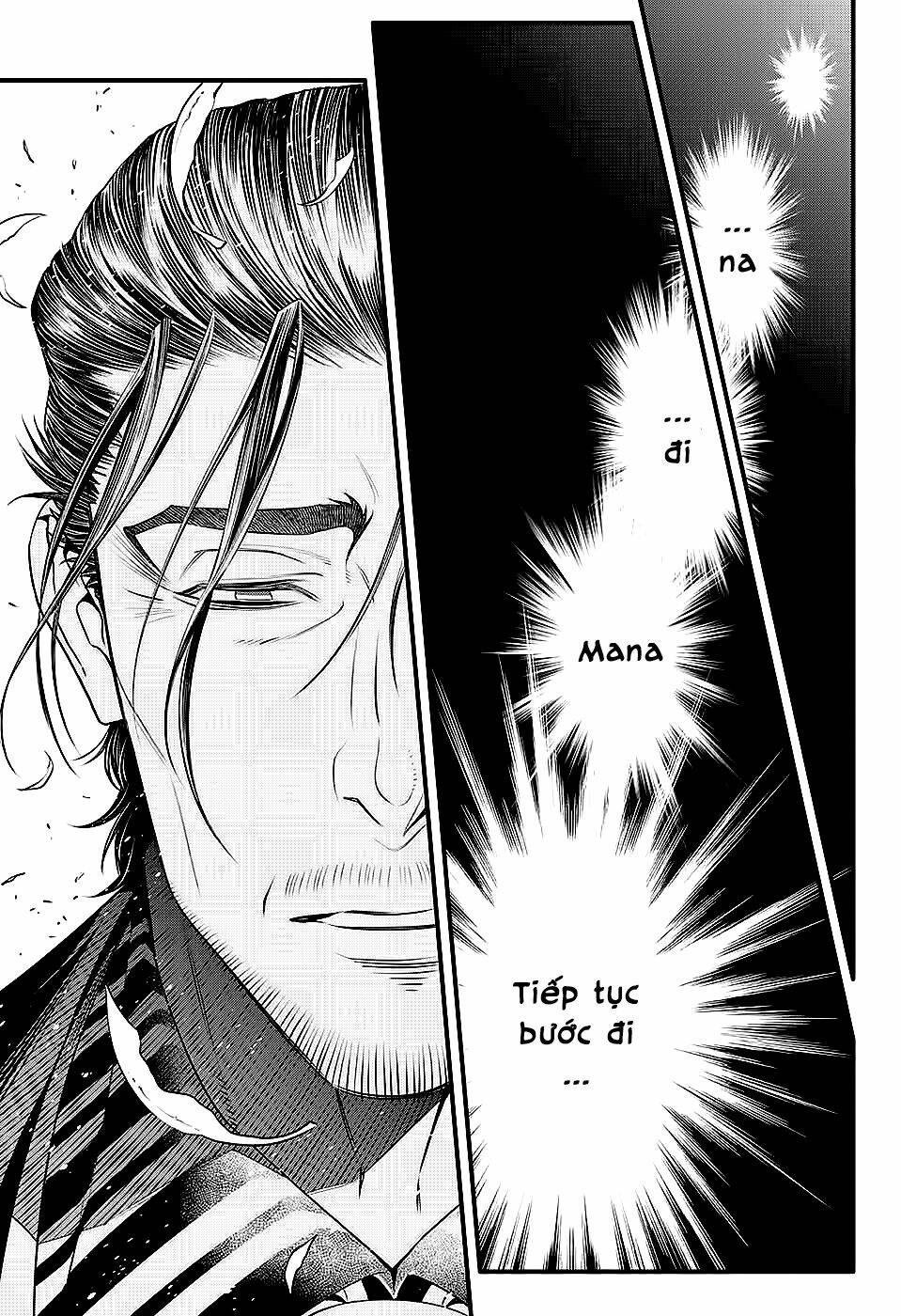 Quái Vật Sinh Ra Từ Linh Hồn Chết Chóc - Chapter 233 - Page 27