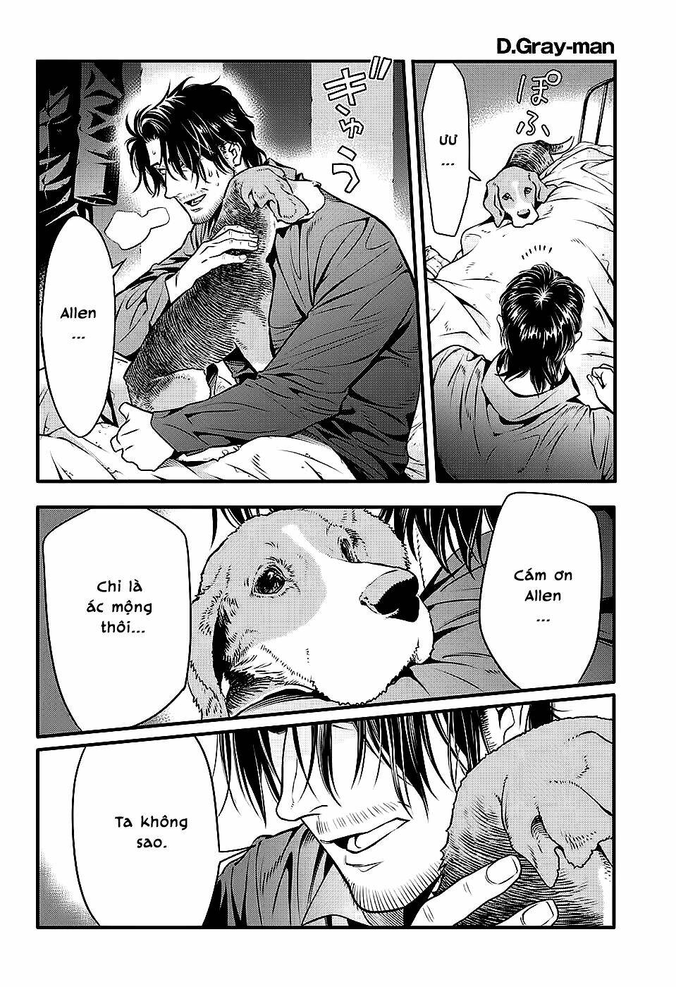 Quái Vật Sinh Ra Từ Linh Hồn Chết Chóc - Chapter 233 - Page 34