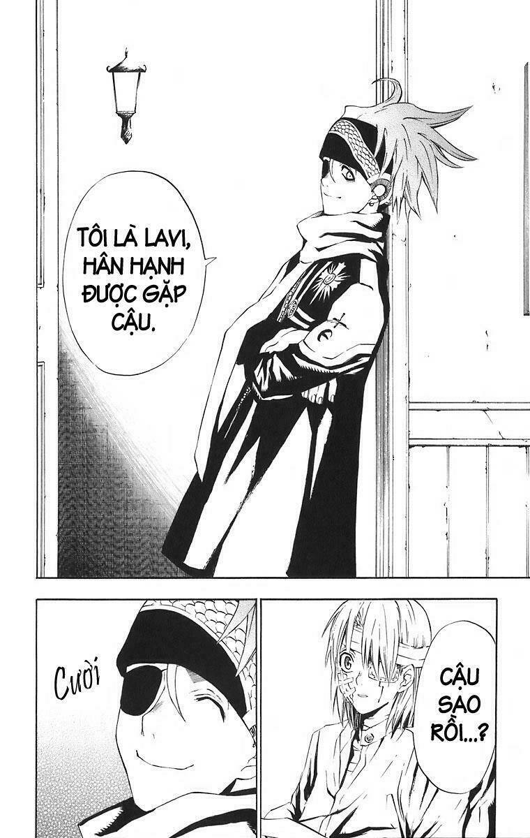 Quái Vật Sinh Ra Từ Linh Hồn Chết Chóc - Chapter 26 - Page 16