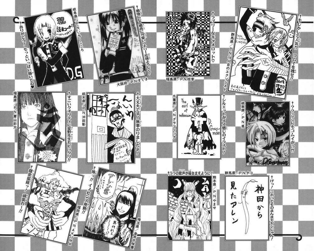 Quái Vật Sinh Ra Từ Linh Hồn Chết Chóc - Chapter 26 - Page 21