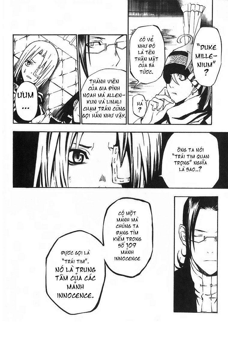 Quái Vật Sinh Ra Từ Linh Hồn Chết Chóc - Chapter 29 - Page 14