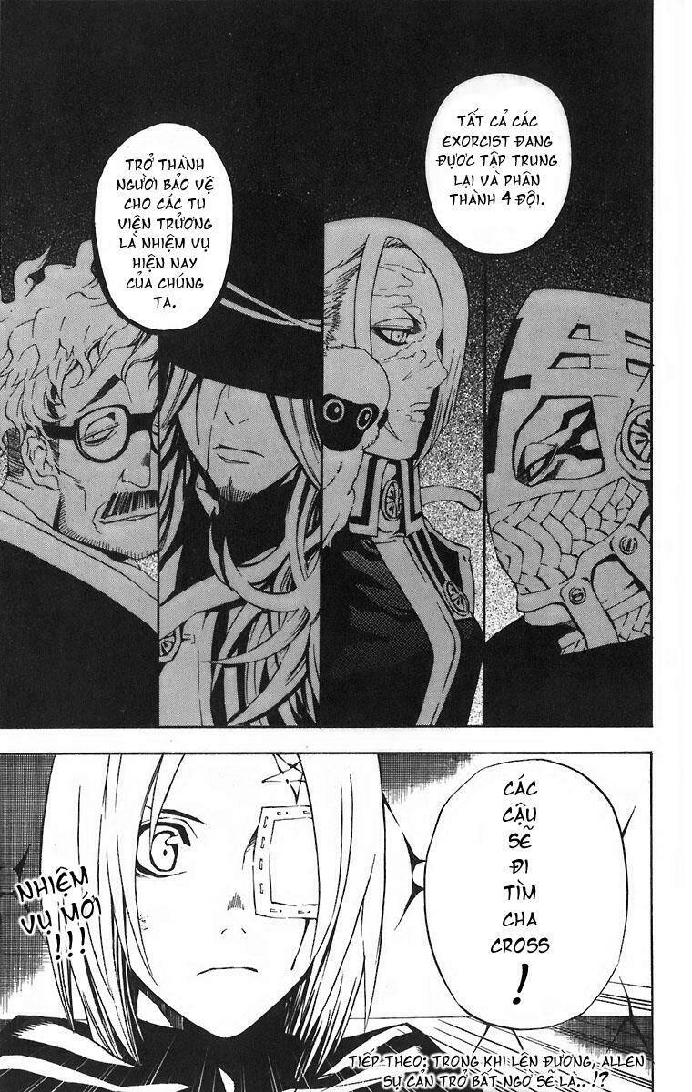 Quái Vật Sinh Ra Từ Linh Hồn Chết Chóc - Chapter 29 - Page 17