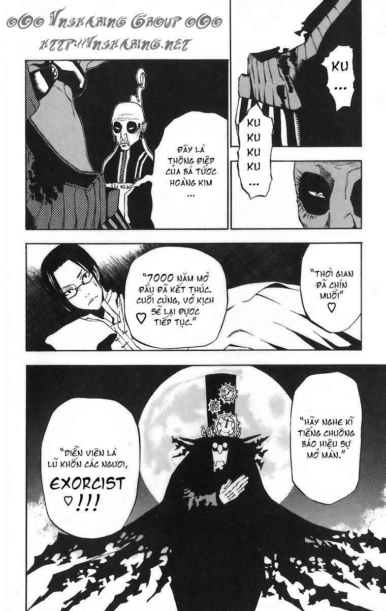 Quái Vật Sinh Ra Từ Linh Hồn Chết Chóc - Chapter 29 - Page 6