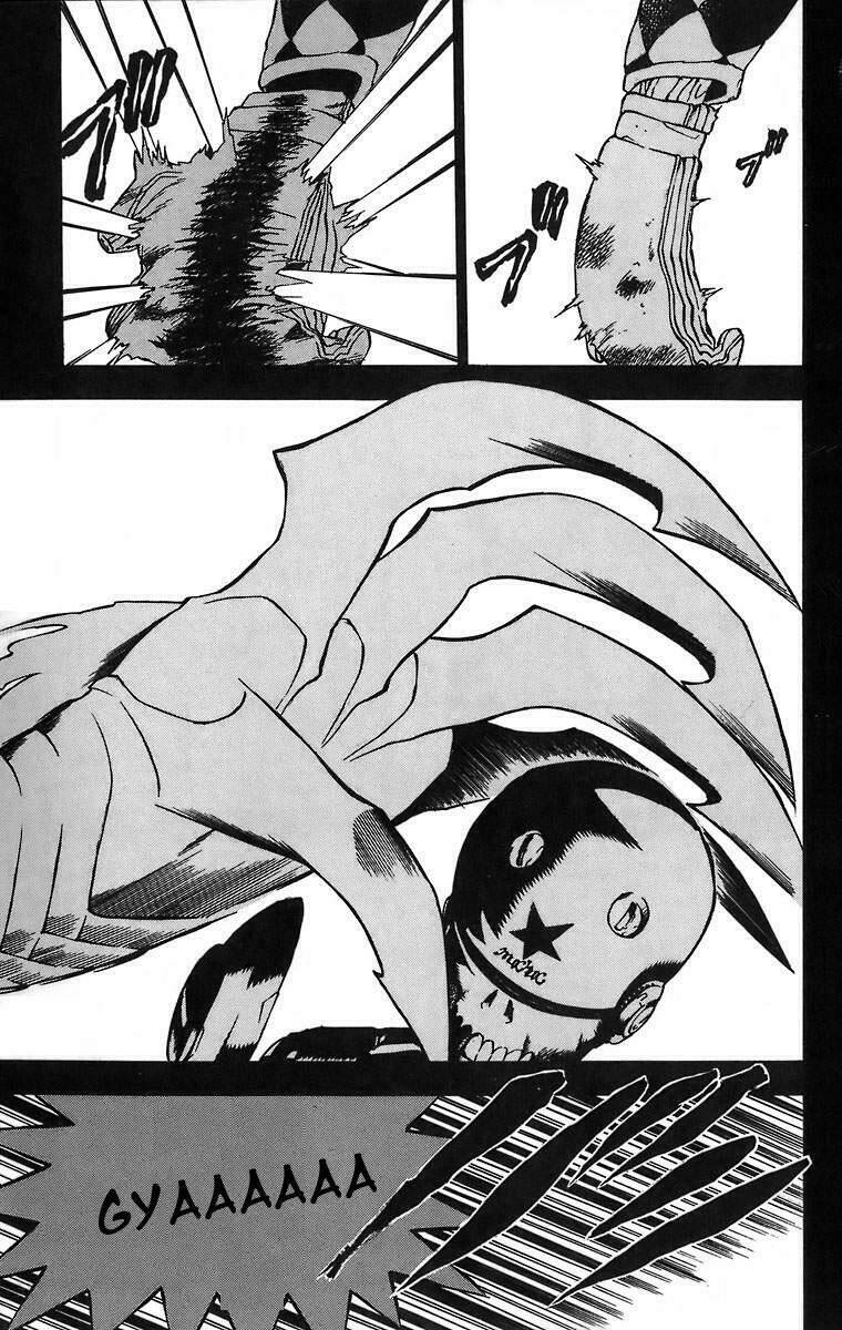 Quái Vật Sinh Ra Từ Linh Hồn Chết Chóc - Chapter 3 - Page 17