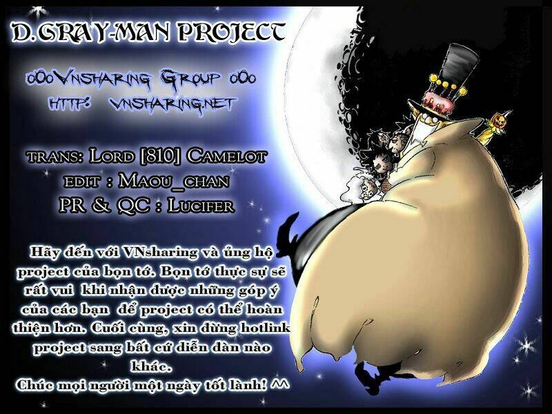 Quái Vật Sinh Ra Từ Linh Hồn Chết Chóc - Chapter 32 - Page 18