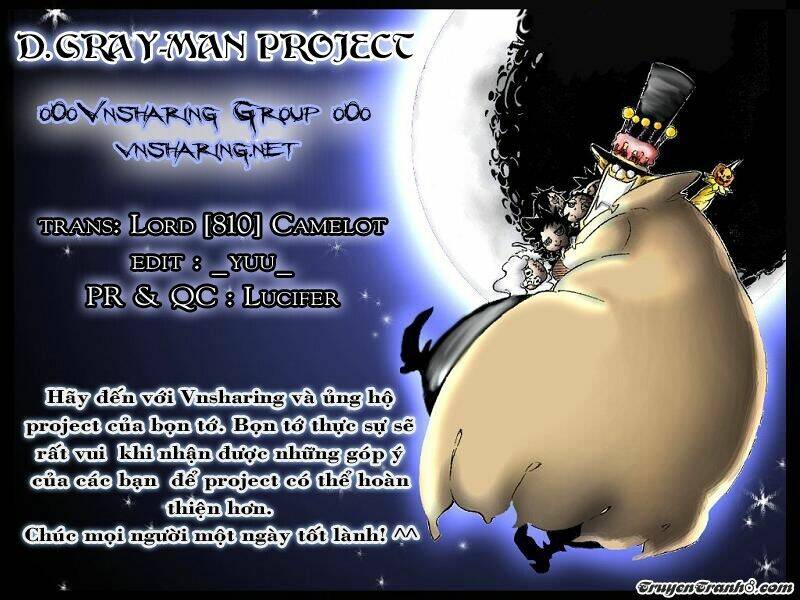 Quái Vật Sinh Ra Từ Linh Hồn Chết Chóc - Chapter 33 - Page 20