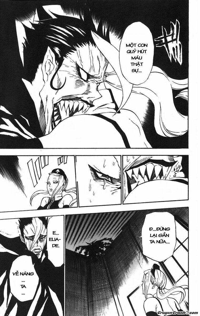 Quái Vật Sinh Ra Từ Linh Hồn Chết Chóc - Chapter 33 - Page 3