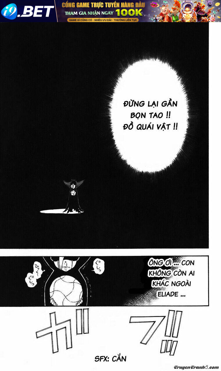 Quái Vật Sinh Ra Từ Linh Hồn Chết Chóc - Chapter 34 - Page 12