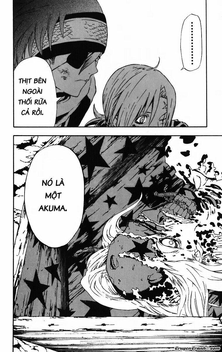 Quái Vật Sinh Ra Từ Linh Hồn Chết Chóc - Chapter 34 - Page 15