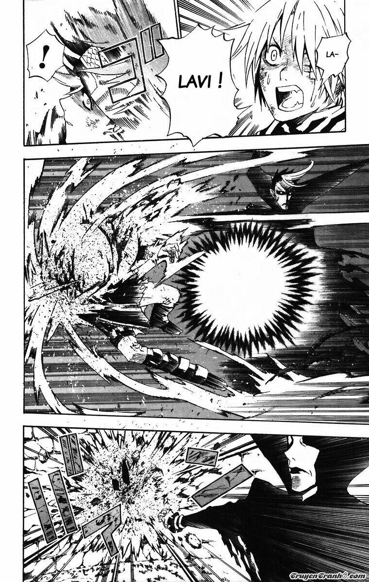 Quái Vật Sinh Ra Từ Linh Hồn Chết Chóc - Chapter 34 - Page 17