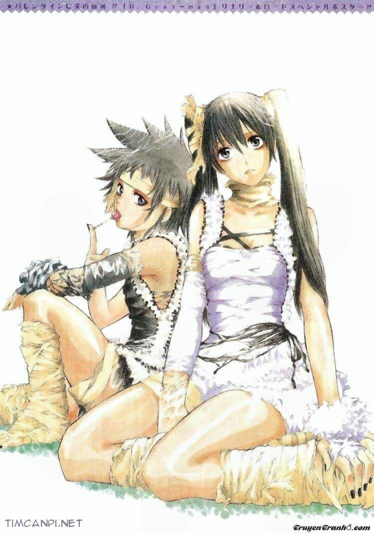 Quái Vật Sinh Ra Từ Linh Hồn Chết Chóc - Chapter 34 - Page 19