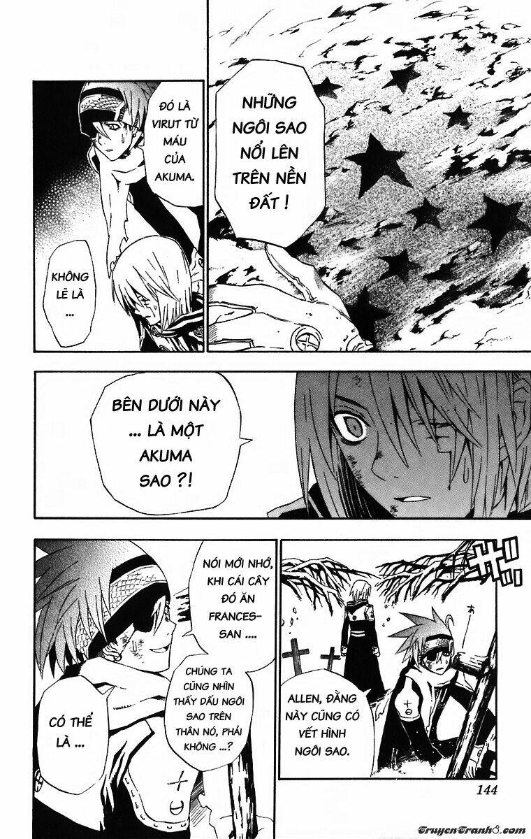 Quái Vật Sinh Ra Từ Linh Hồn Chết Chóc - Chapter 34 - Page 7