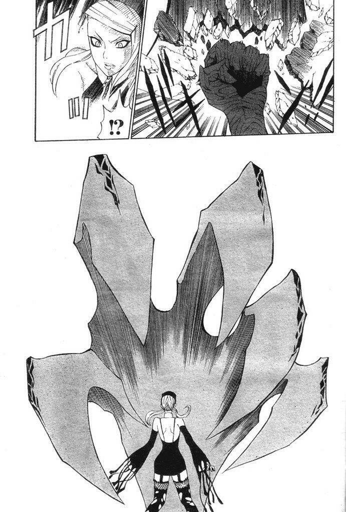 Quái Vật Sinh Ra Từ Linh Hồn Chết Chóc - Chapter 36 - Page 10