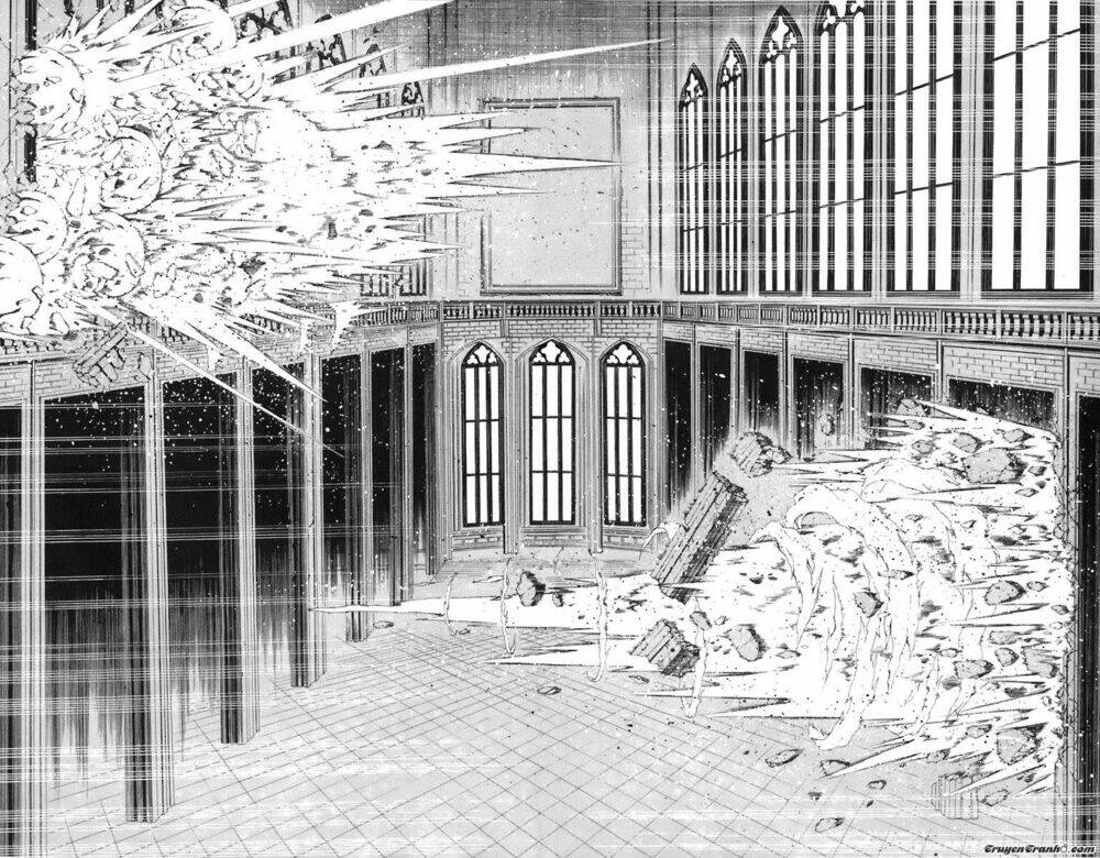 Quái Vật Sinh Ra Từ Linh Hồn Chết Chóc - Chapter 37 - Page 19