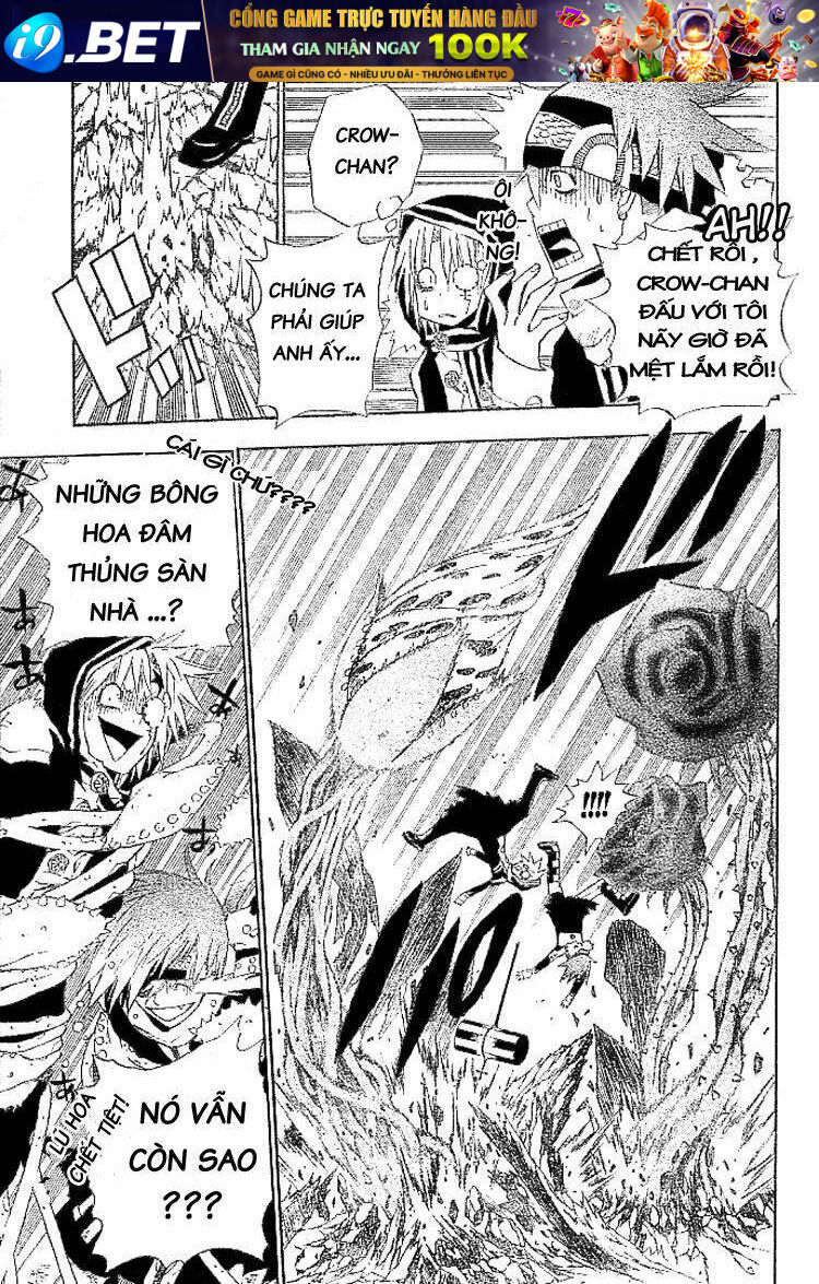 Quái Vật Sinh Ra Từ Linh Hồn Chết Chóc - Chapter 38 - Page 15