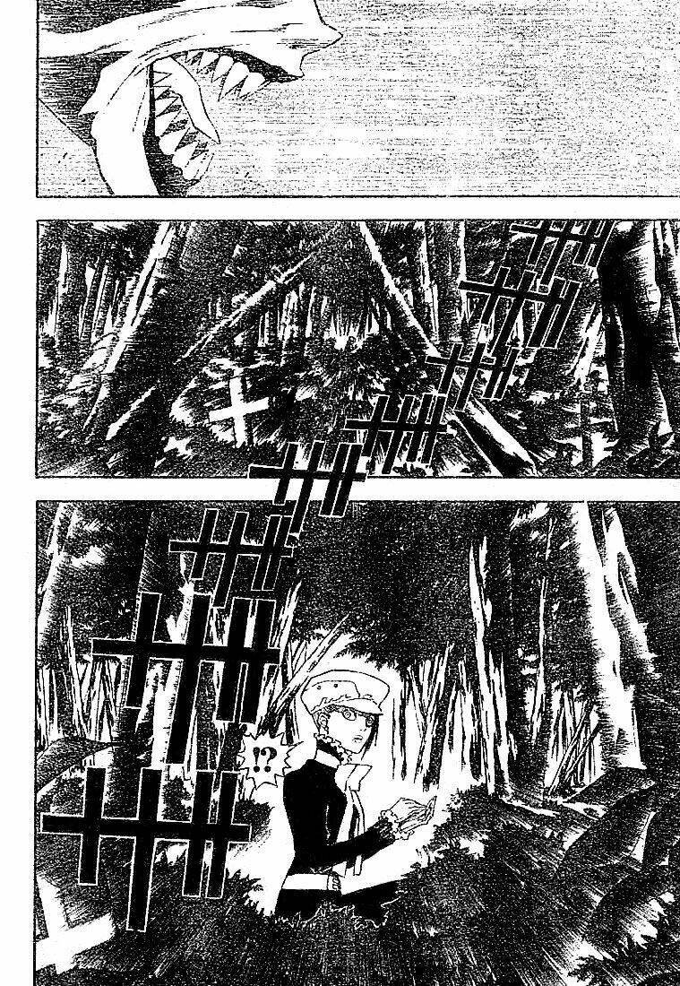 Quái Vật Sinh Ra Từ Linh Hồn Chết Chóc - Chapter 38 - Page 6