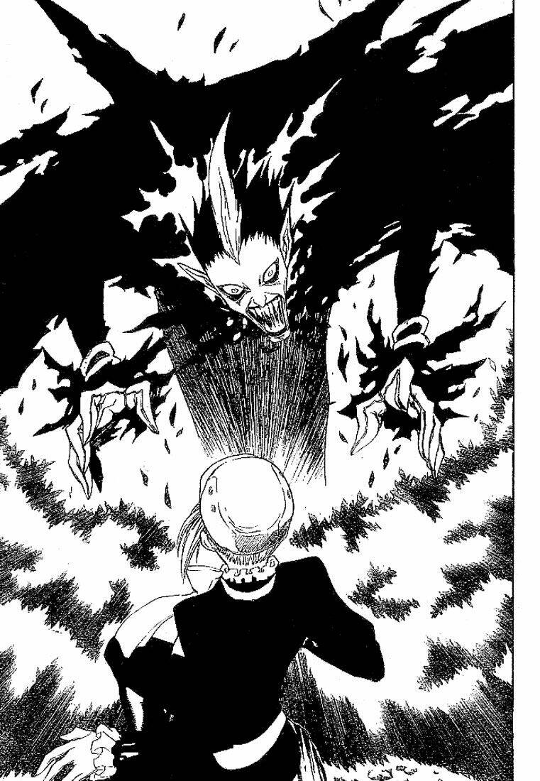 Quái Vật Sinh Ra Từ Linh Hồn Chết Chóc - Chapter 38 - Page 7