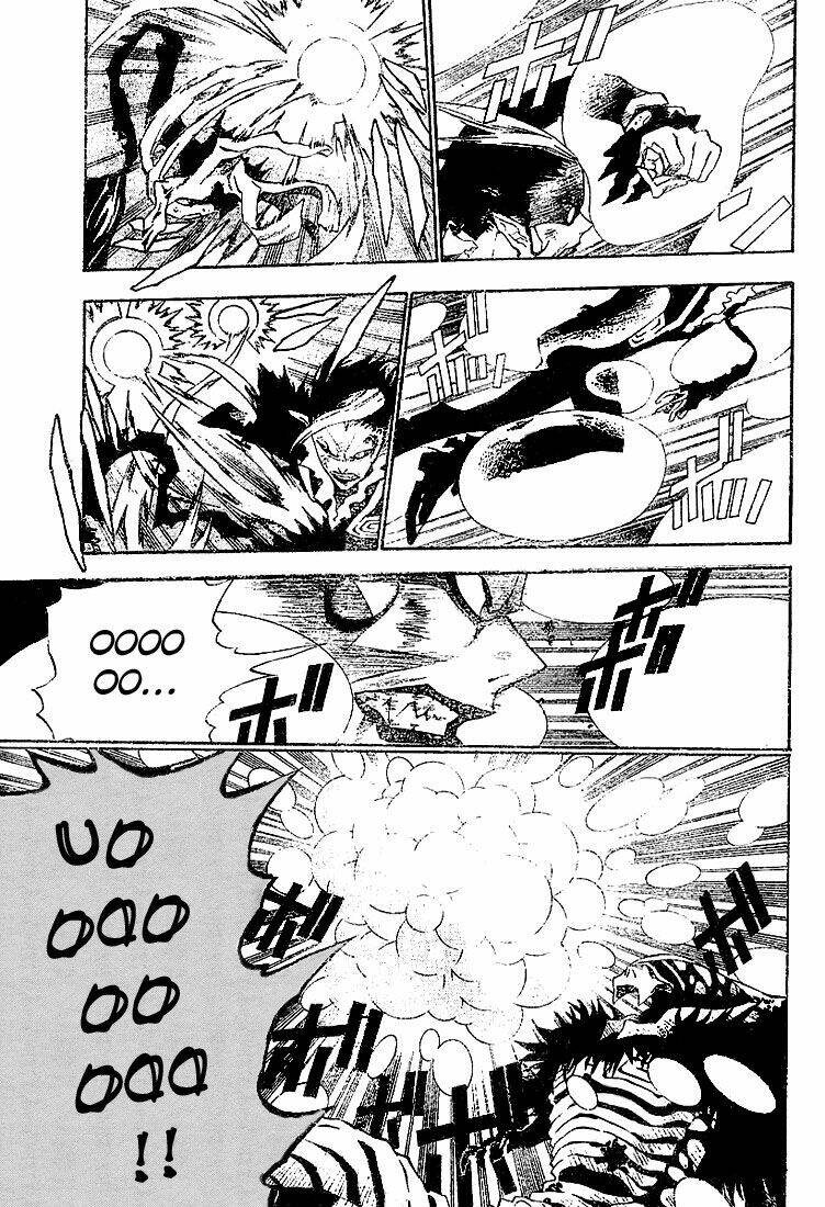 Quái Vật Sinh Ra Từ Linh Hồn Chết Chóc - Chapter 39 - Page 13