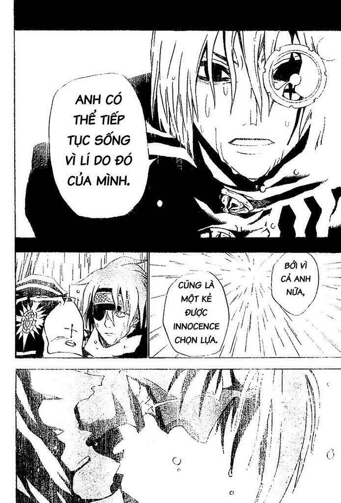 Quái Vật Sinh Ra Từ Linh Hồn Chết Chóc - Chapter 40 - Page 9