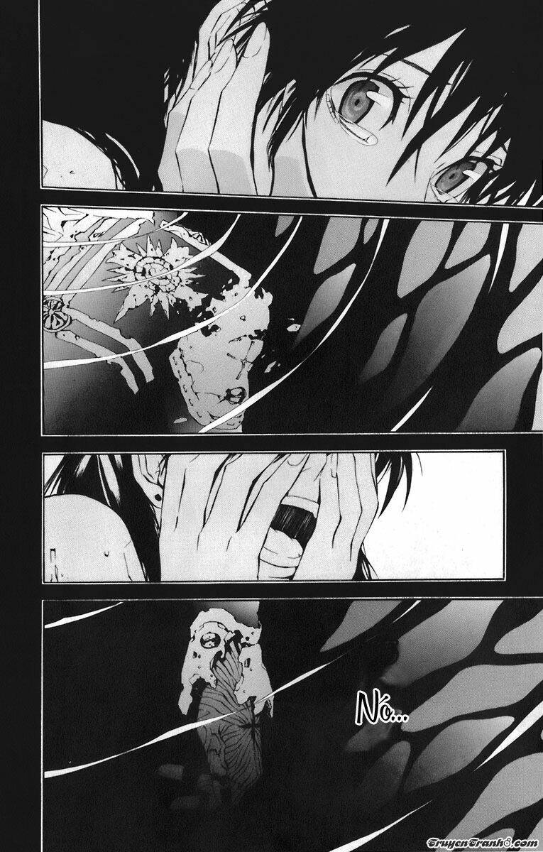 Quái Vật Sinh Ra Từ Linh Hồn Chết Chóc - Chapter 41 - Page 10