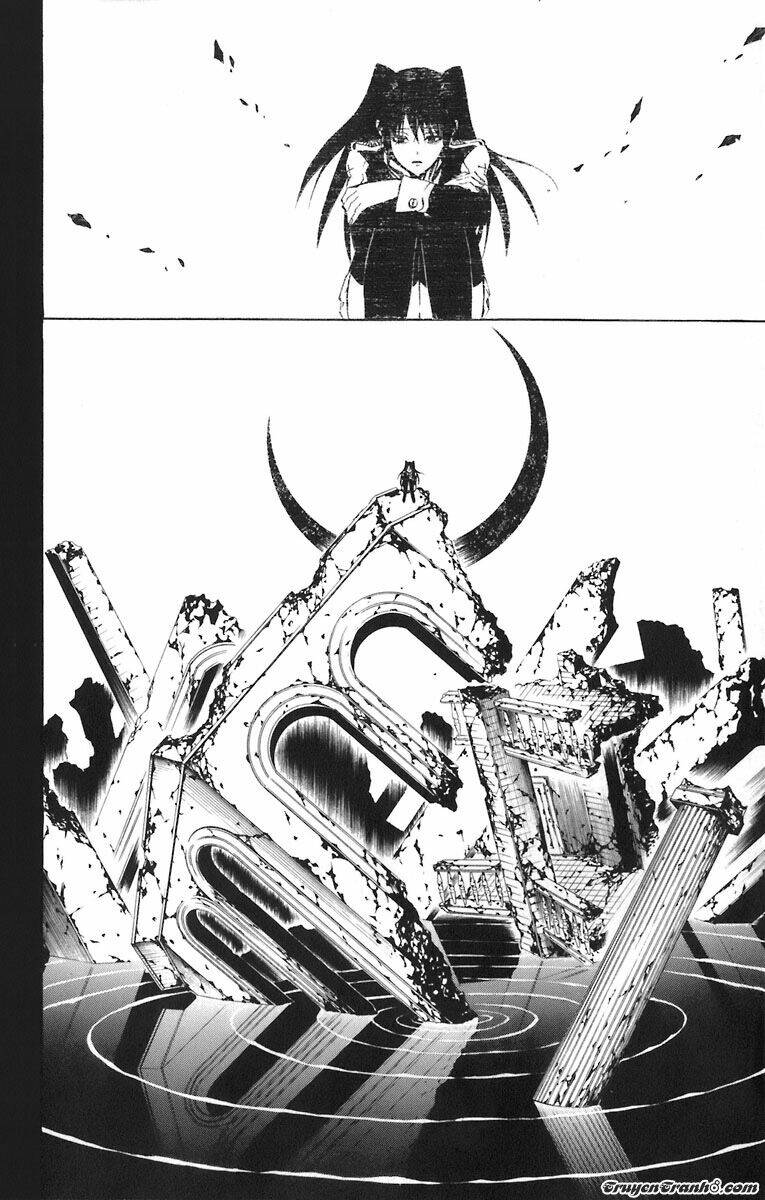 Quái Vật Sinh Ra Từ Linh Hồn Chết Chóc - Chapter 41 - Page 8