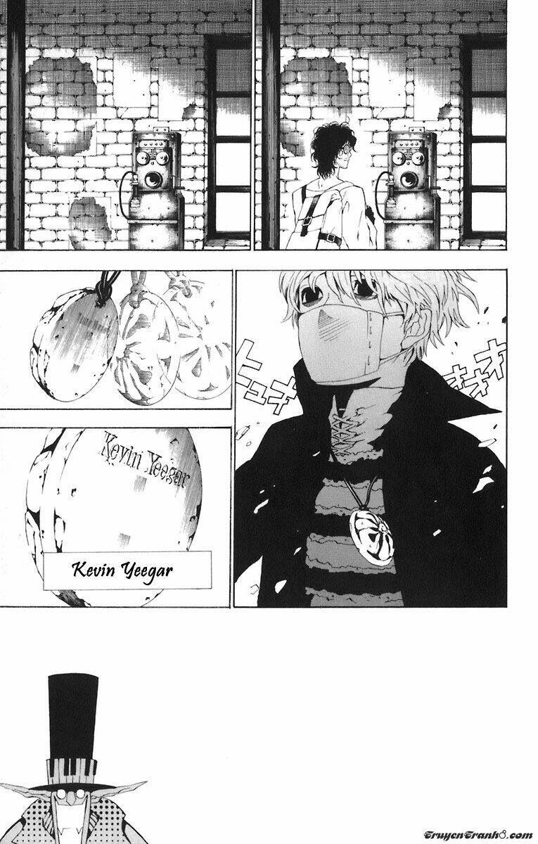 Quái Vật Sinh Ra Từ Linh Hồn Chết Chóc - Chapter 42 - Page 13