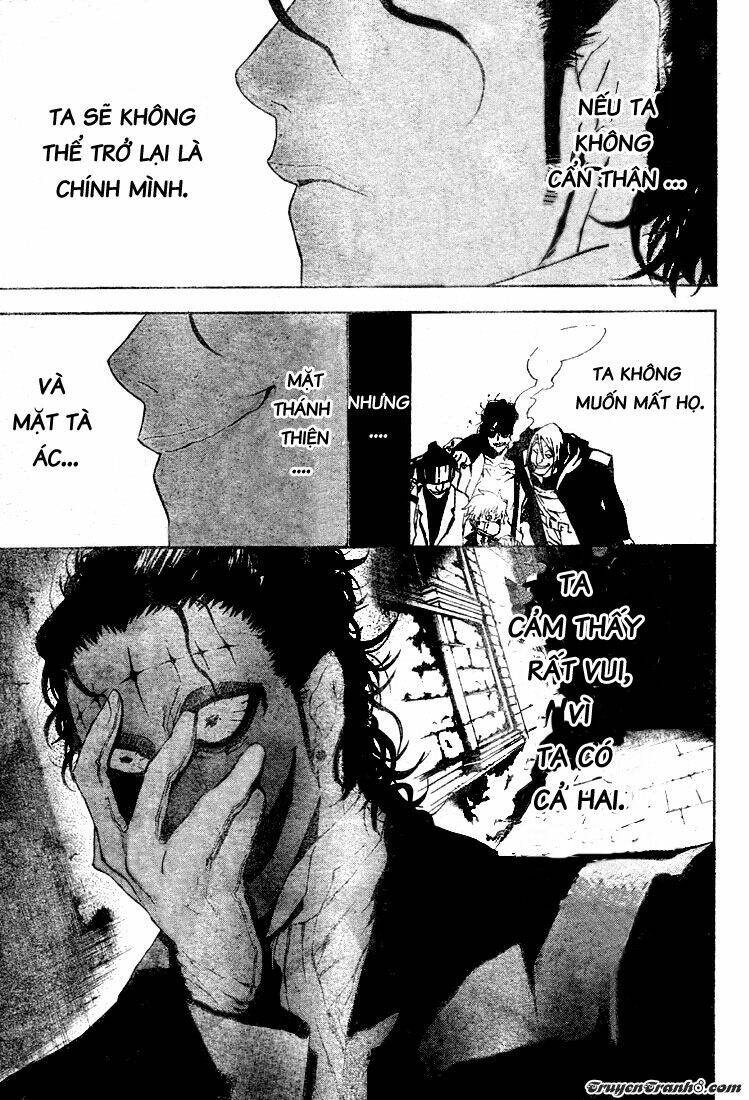 Quái Vật Sinh Ra Từ Linh Hồn Chết Chóc - Chapter 43 - Page 15