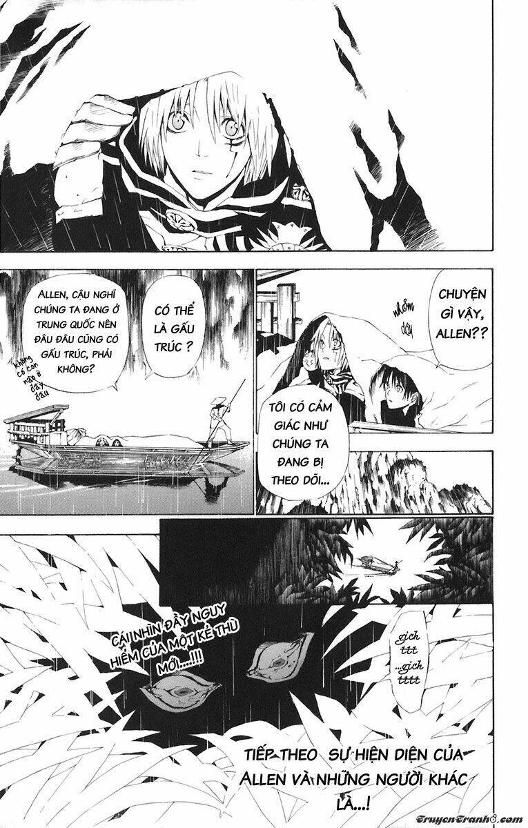 Quái Vật Sinh Ra Từ Linh Hồn Chết Chóc - Chapter 44 - Page 16