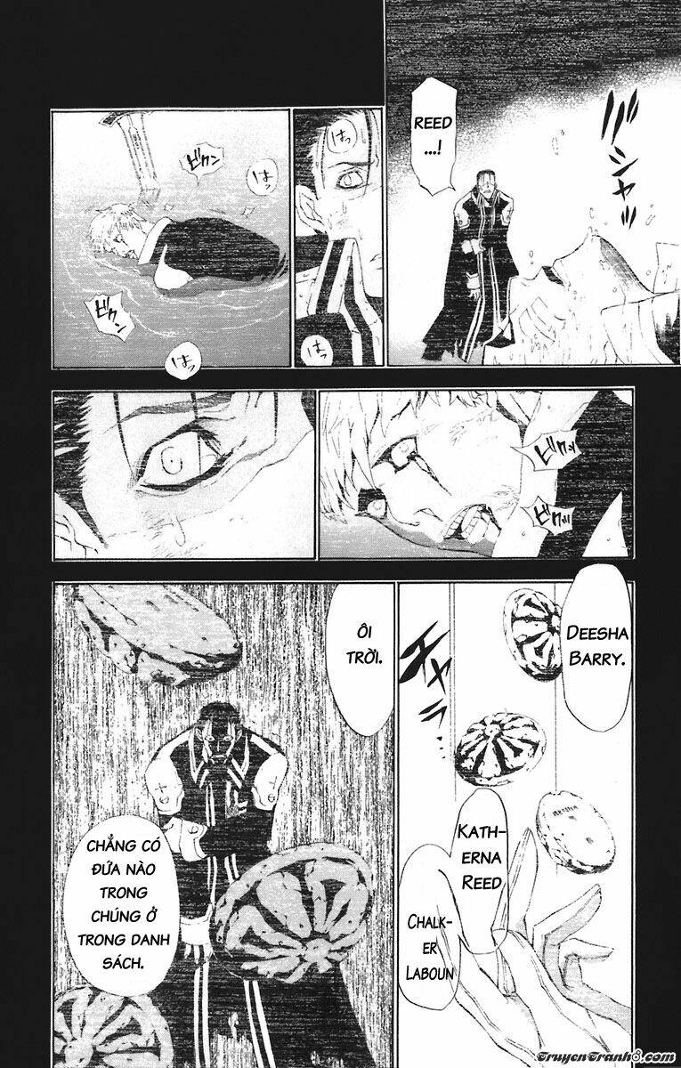 Quái Vật Sinh Ra Từ Linh Hồn Chết Chóc - Chapter 45 - Page 14