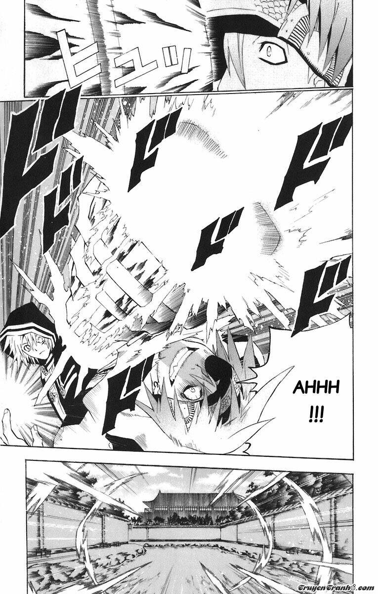 Quái Vật Sinh Ra Từ Linh Hồn Chết Chóc - Chapter 45 - Page 3