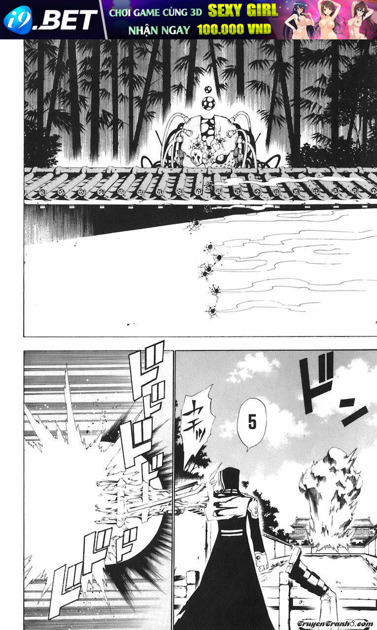 Quái Vật Sinh Ra Từ Linh Hồn Chết Chóc - Chapter 45 - Page 4