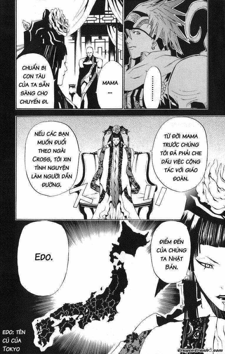 Quái Vật Sinh Ra Từ Linh Hồn Chết Chóc - Chapter 46 - Page 14