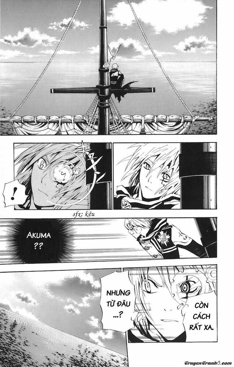 Quái Vật Sinh Ra Từ Linh Hồn Chết Chóc - Chapter 46 - Page 15