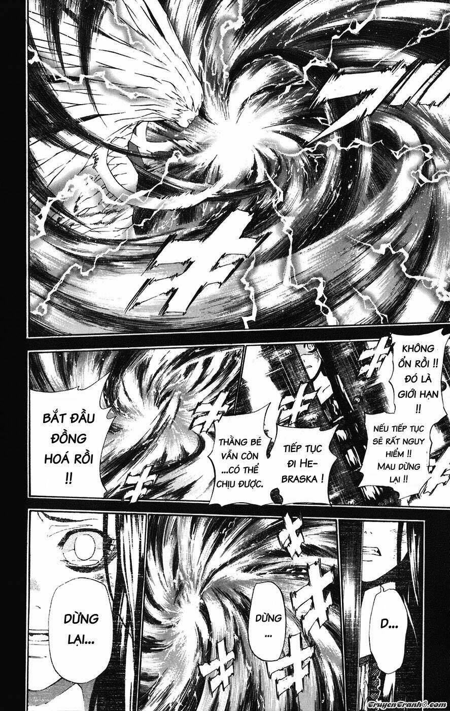 Quái Vật Sinh Ra Từ Linh Hồn Chết Chóc - Chapter 48 - Page 13